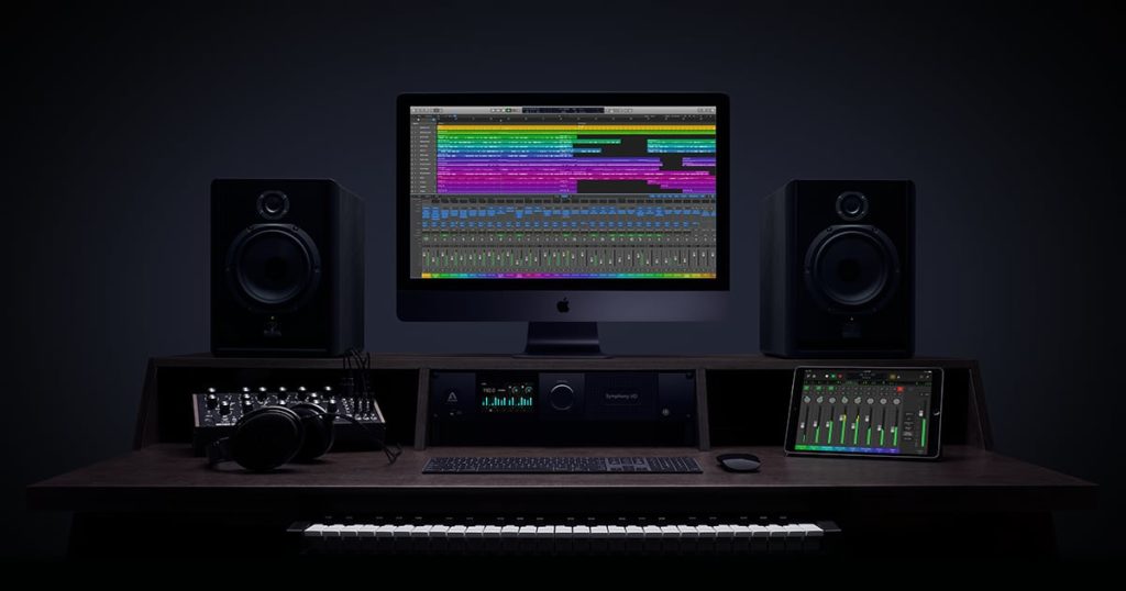 Can you REALLY make great sounding music in a home studio? 