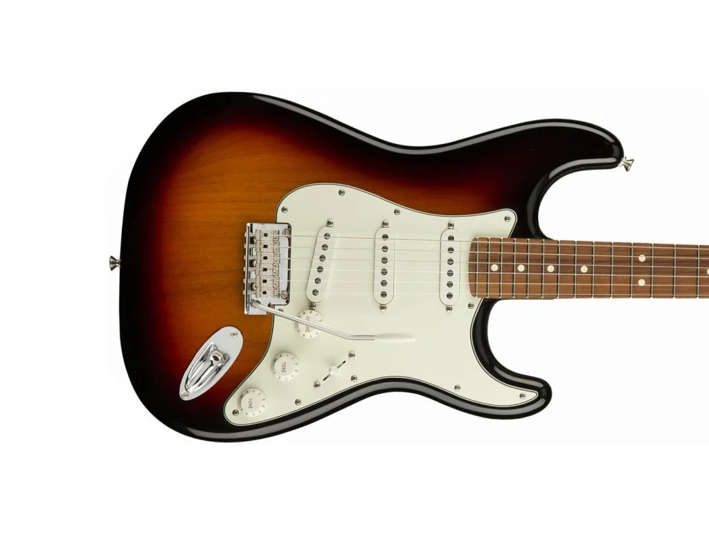 Estudio Musical Valencia Guitarra