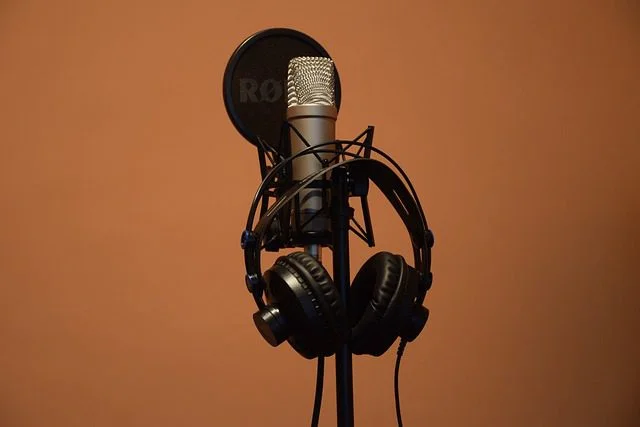 Recording Studio Valencia