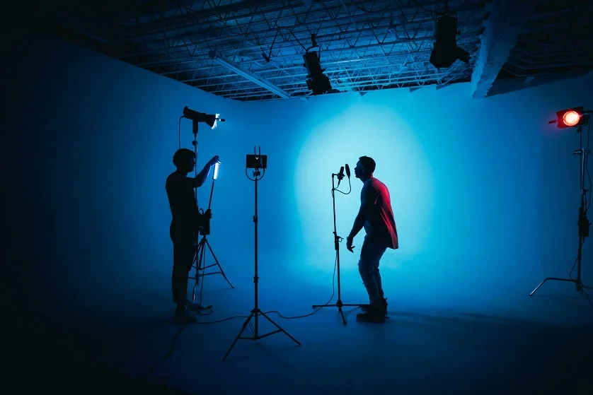 Recording Studio Valencia